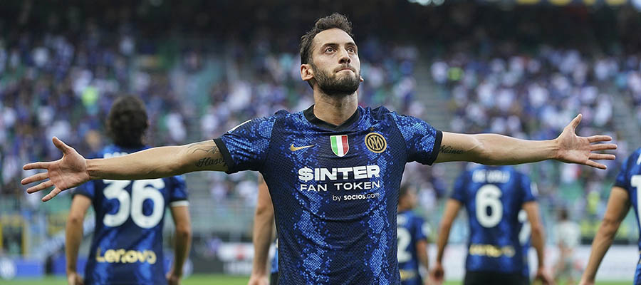 Top Serie A Matches Betting Analysis & Odds for Matchday 2