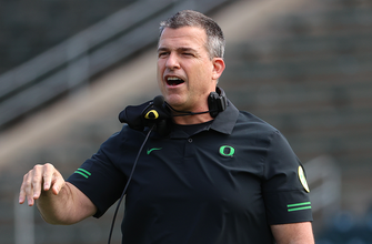 Why Matt Leinart names Oregon the PAC-12 team to beat