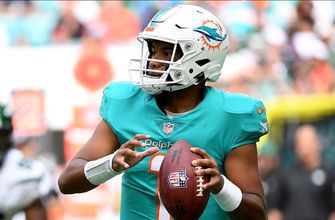 Bucky Brooks’ five most important players in the final two weeks of the NFL season
