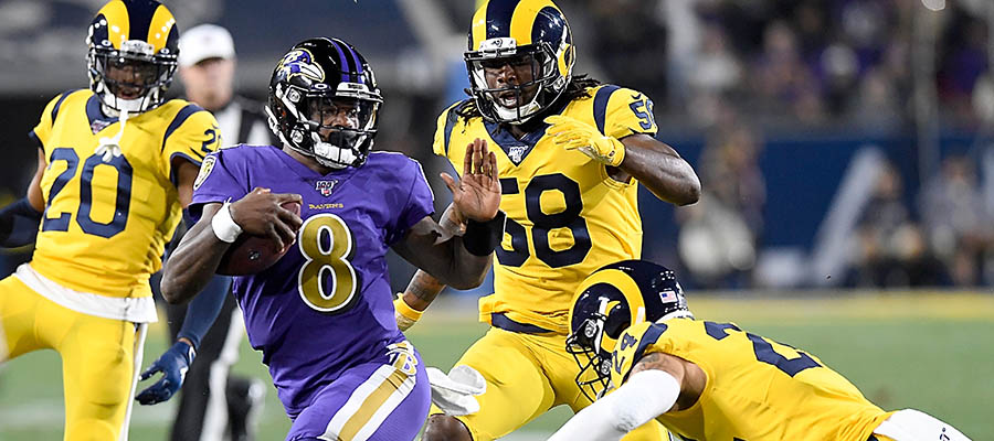NFL 2021 Week 17 Against the Spread Betting Analysis & Picks
