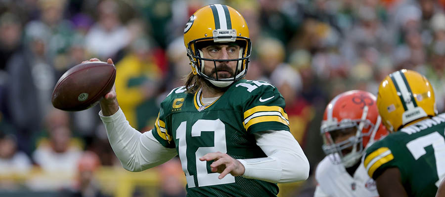 NFL Offensive Players Betting Picks: Week 17 Power Rankings
