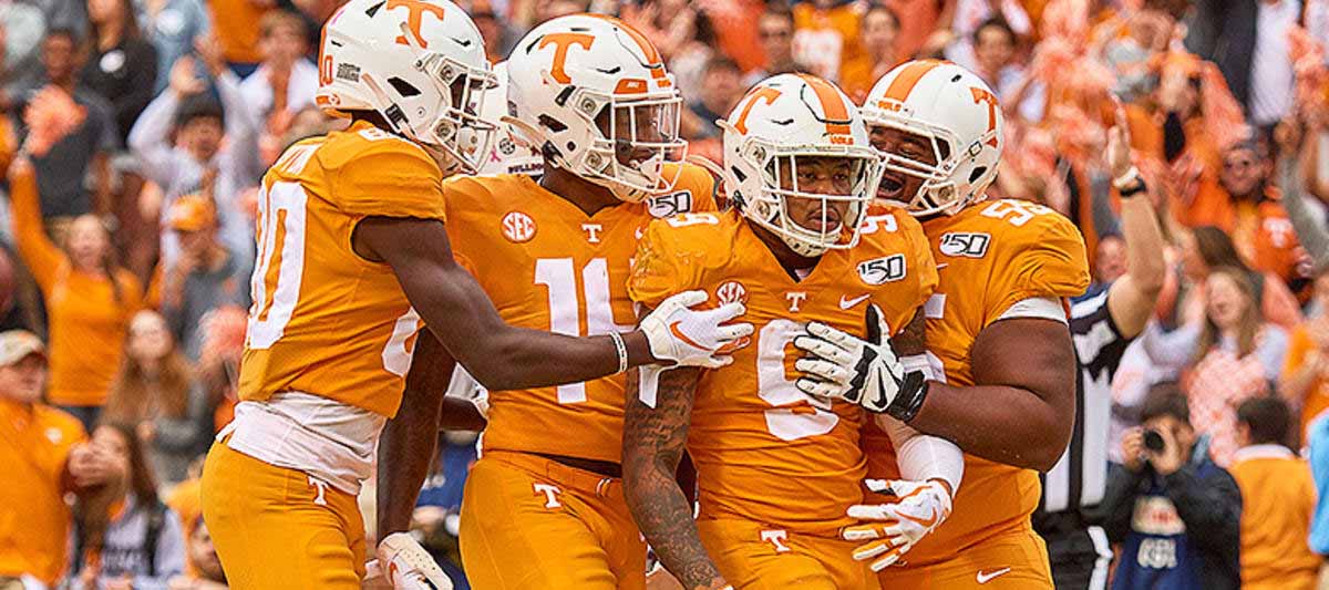 TransPerfect Music City Bowl: Tennessee vs. Purdue | Betting Analysis & Game Preview