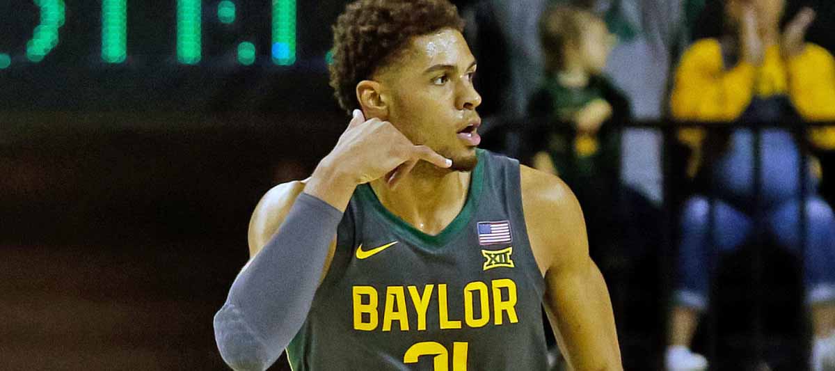 20 Texas vs 10 Baylor NCAA Basketball Odds for the 20 Texas vs 10 Baylor NCAA Basketball Odds for the