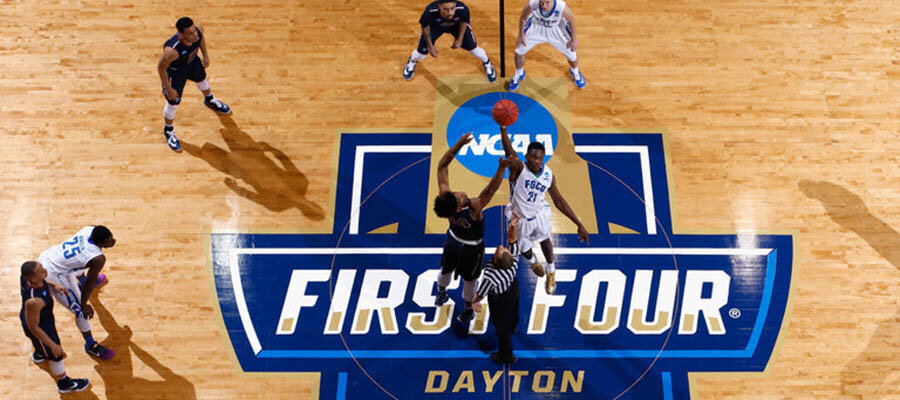 2022 Men’s College Basketball First Four Betting Predictions and Picks