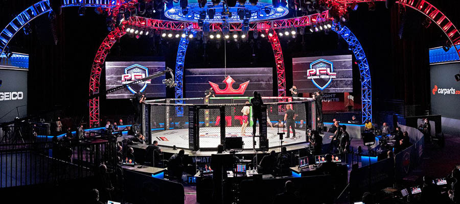 2022 PFL Challenger Series Week 2 Betting Analysis and Picks