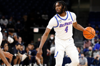 DePaul beats St. John’s 99-94 behind 39 points by Javon Freeman-Liberty
