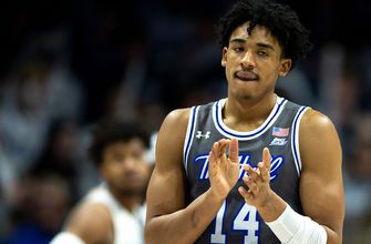Jared Rhoden’s career night helps Seton Hall dismantle Xavier, 82-66