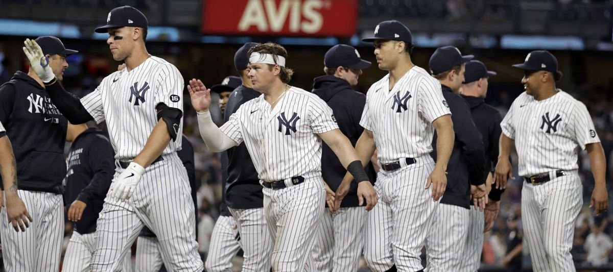 Blue Jays vs Yankees | Odds, Picks & Predictions MLB