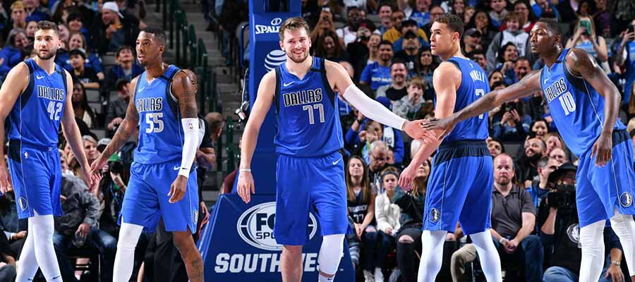 Jazz vs Mavericks | Match Preview, Predictions & Betting NBA