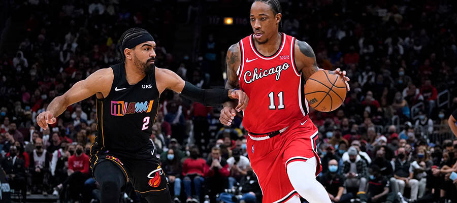 NBA Eastern Conference Betting Predictions: Bulls Can Knock Out Bucks and Face Miami in the Finals