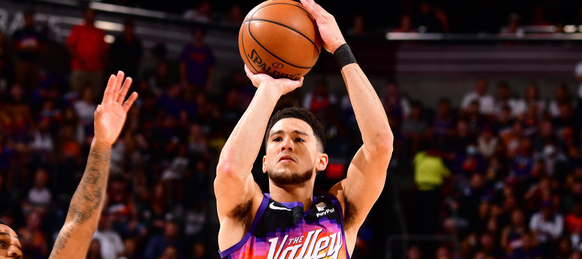 NBA Western Conference Betting Update: Suns Odds Favorite, Warriors Looking Great