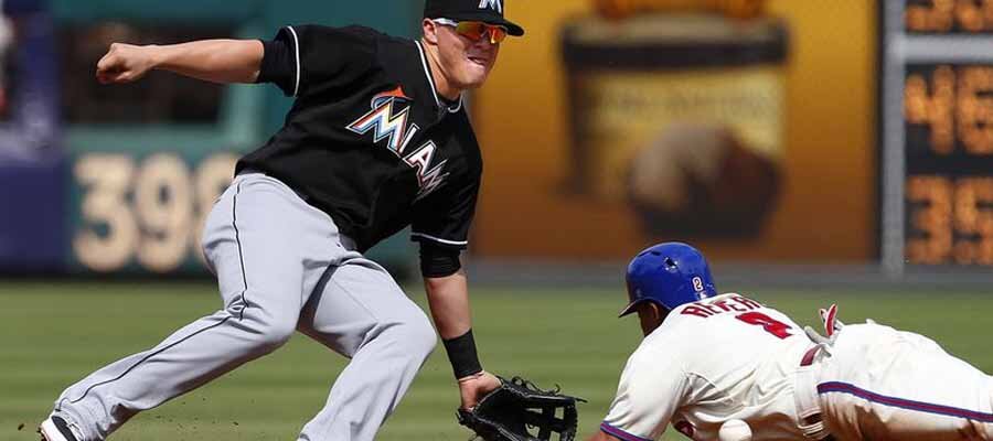 Phillies vs Marlins | 2022 MLB Expert Betting Analysis