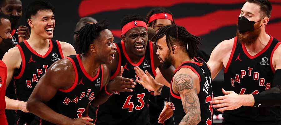 Toronto Raptors vs Philadelphia 76ers | NBA Prediction & Betting Tips