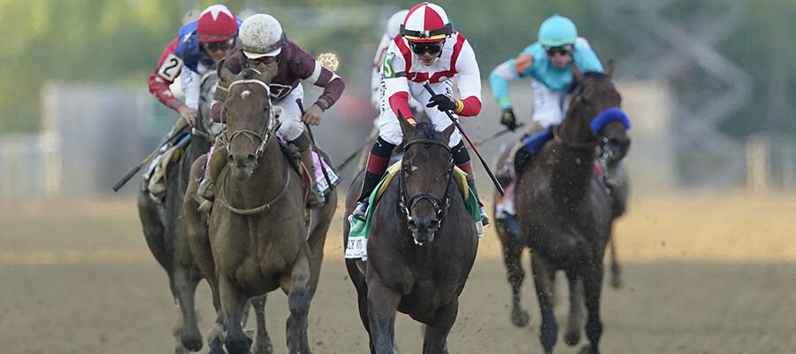 2022 Belmont Stakes Betting Analysis: Early Look at the Potential Field 2022 Belmont Stakes Betting Analysis: Early Look at the Potential Field