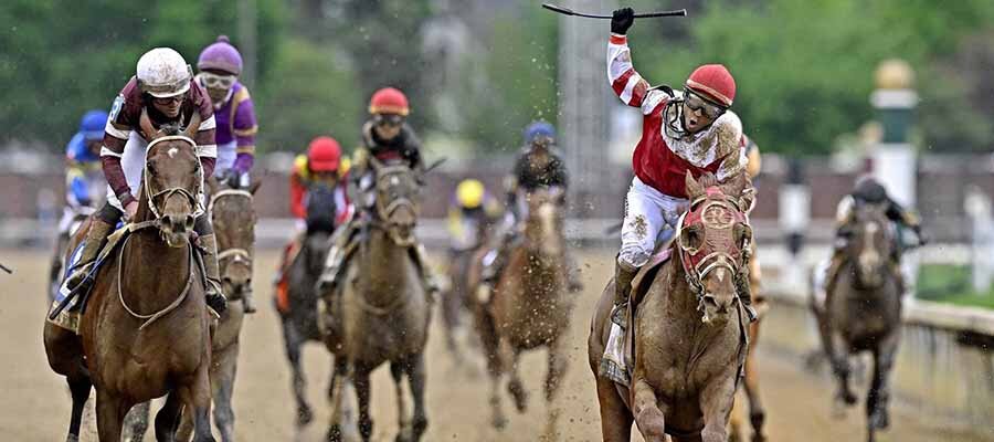 2022 Belmont Stakes Betting Predictions: Entry List of Who’s In, Out and a Maybe