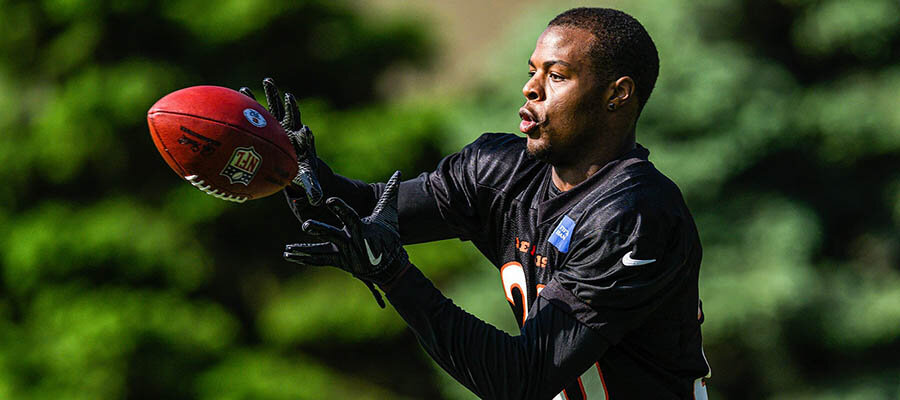 2022 NFL Betting Odds to Win Every Division and Early Picks 2022 NFL Betting Odds to Win Every Division and Early Picks