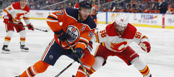 2022 NHL Playoffs Betting Predictions for Game One of the 2nd Round Series