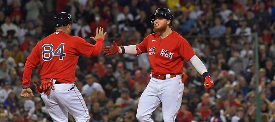 Boston vs Baltimore | MLB Expert Betting Analysis