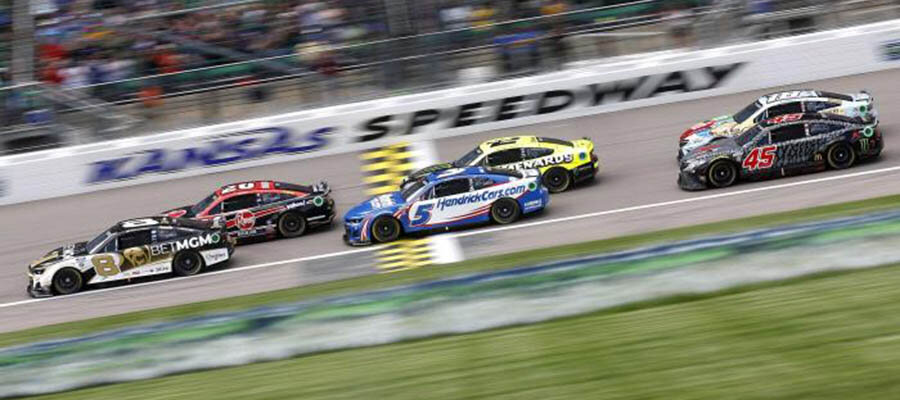 NASCAR 2022 Cup Series: All-Star Open Betting Odds & Analysis NASCAR 2022 Cup Series: All-Star Open Betting Odds & Analysis