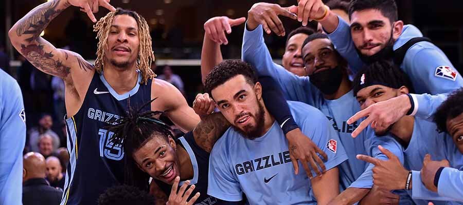 NBA Playoffs Game 4 Memphis vs Golden State, Betting Analysis & Odds
