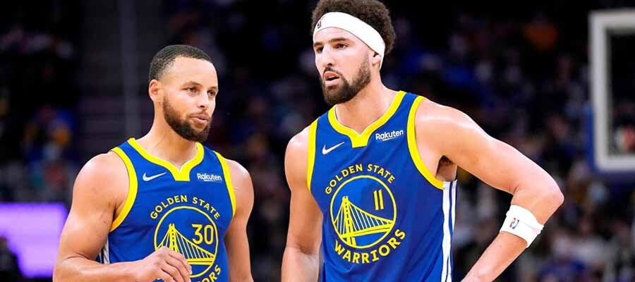 NBA Playoffs: Memphis vs Golden State Prediction & Best Bets For Game 6
