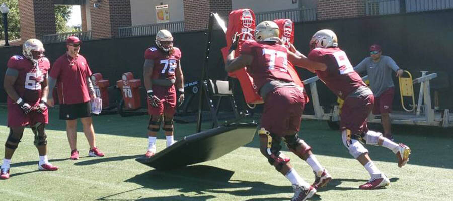 NCAA Football Five ACC Conference Fearless Betting Predictions for the Upcoming Season
