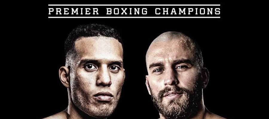 Top Boxing Matches to Bet On: Benavidez vs Lemieux Highlights Weekend Action Top Boxing Matches to Bet On: Benavidez vs Lemieux Highlights Weekend Action