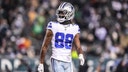Will Cowboys’ CeeDee Lamb be an upgrade over Amari Cooper?