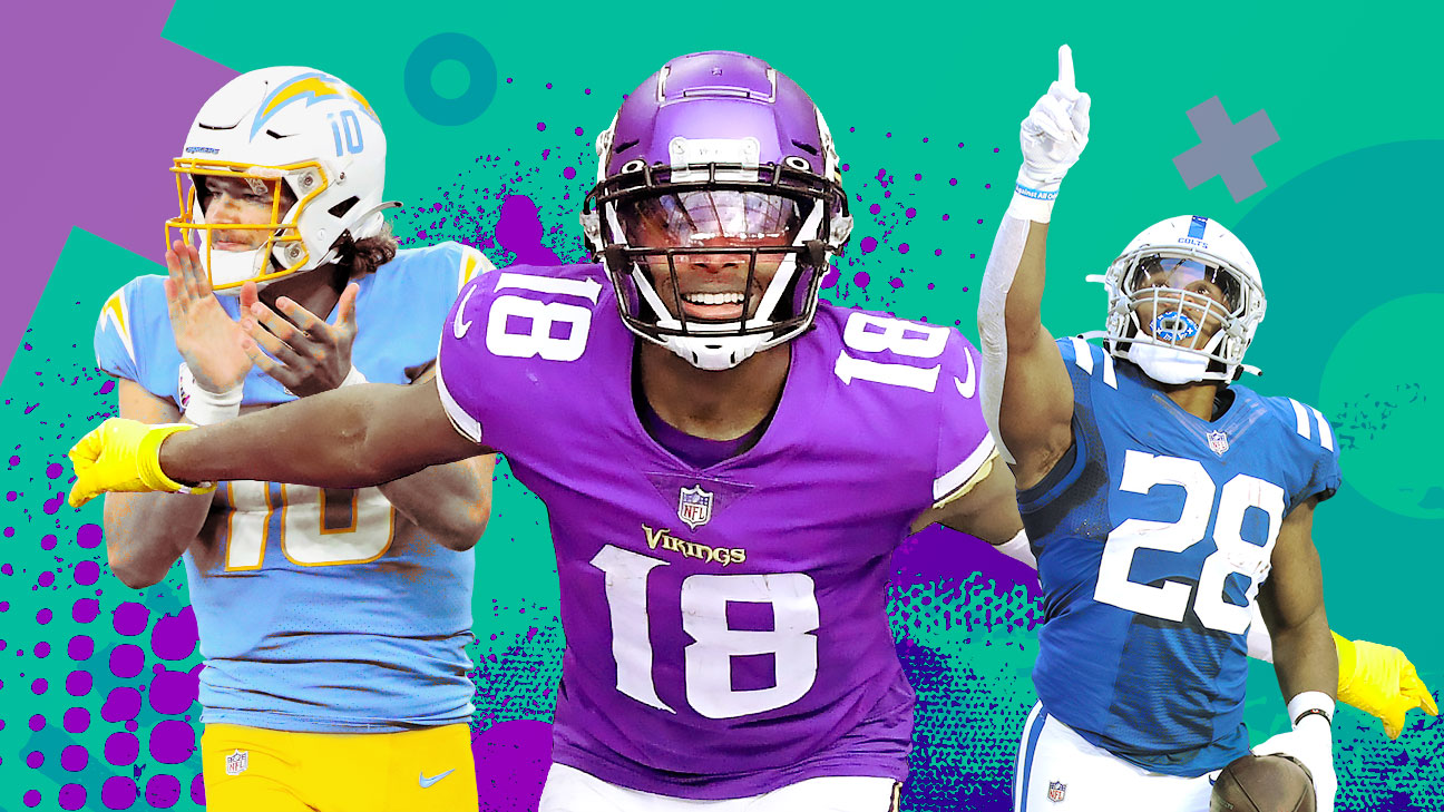 2022 fantasy football draft kit
