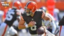 Baker Mayfield’s return to Browns the best-case scenario for both sides? | THE HERD