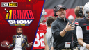 Brian Hartline is Ohio State’s Diamond in the Rough | Number One Ranked Show