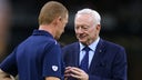 Cowboys’ ex-coach Jason Garrett shares why team struggled