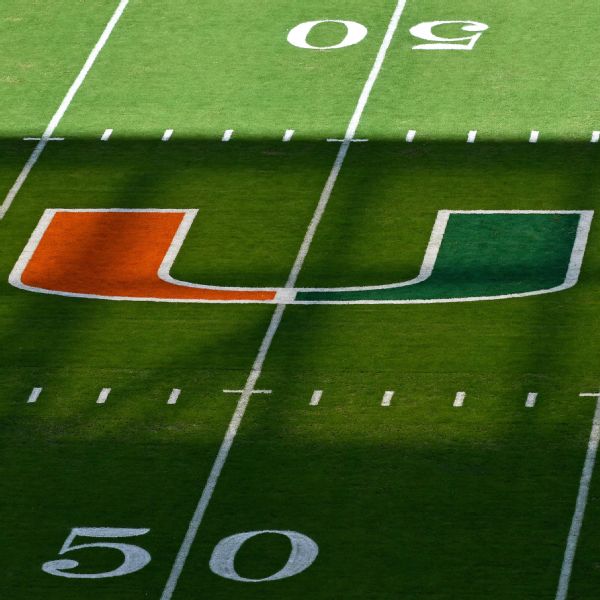 ESPN 300 QB Rashada chooses Cristobal’s Canes