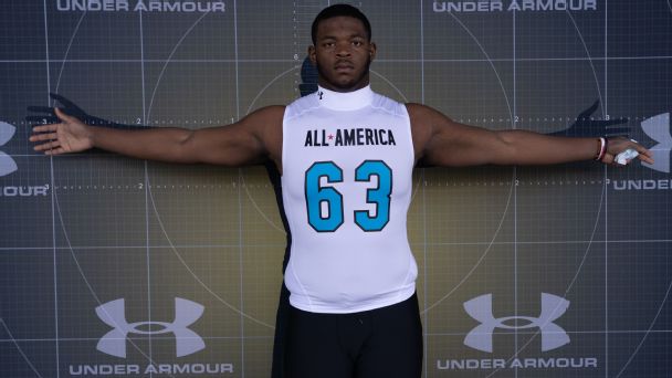 From viral video sensations to ‘Pancake Honcho,’ what makes certain recruits so intriguing
