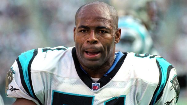 ‘He looked like he belonged — and he did.’ How underdog Sam Mills became a Hall of Famer