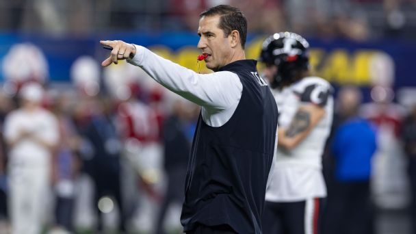 ‘How can we be better?’: Inside Cincinnati’s quest for an encore after historic season