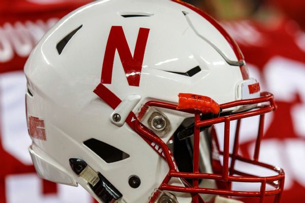 Huskers’ Nouili out for ’22 after failed drug test