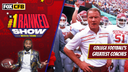 Nick Saban, Barry Switzer headline College football’s greatest head coaches as voted by fans | Number One Ranked Show