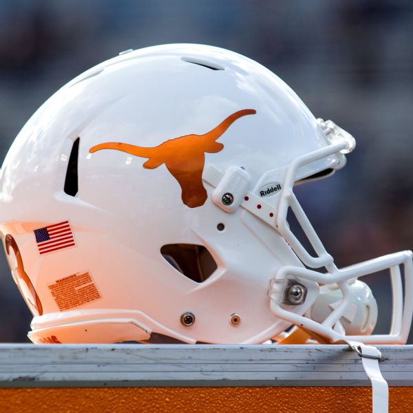 No. 76 recruit Williams joins Manning at Texas