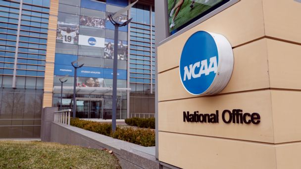 Perspectives from around college sports on NIL’s one-year anniversary