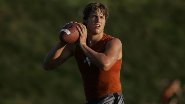 Ranking the best QB recruits in Elite 11 history, from Justin Fields to Caleb Williams
