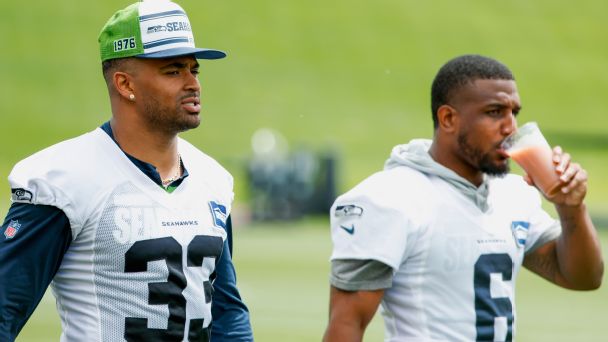 Seahawks hope Jamal Adams benefits from ‘dope’ defensive scheme