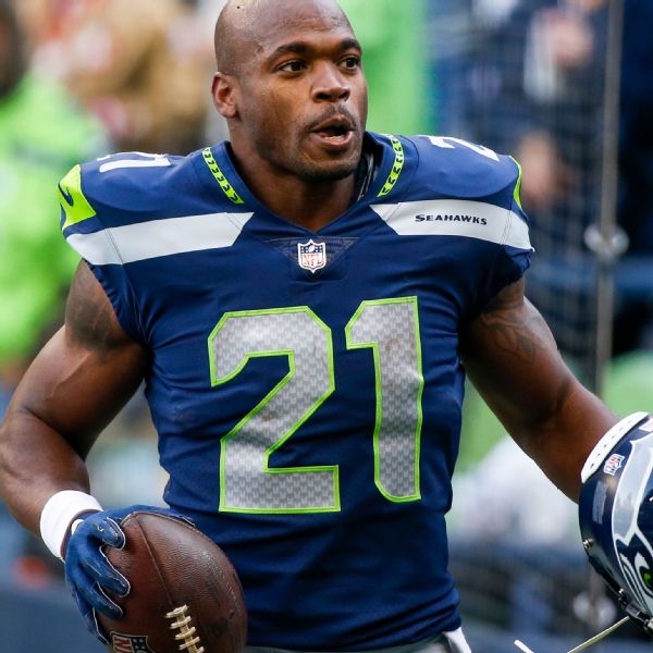 Sources: RBs Peterson, Bell agree to boxing deal
