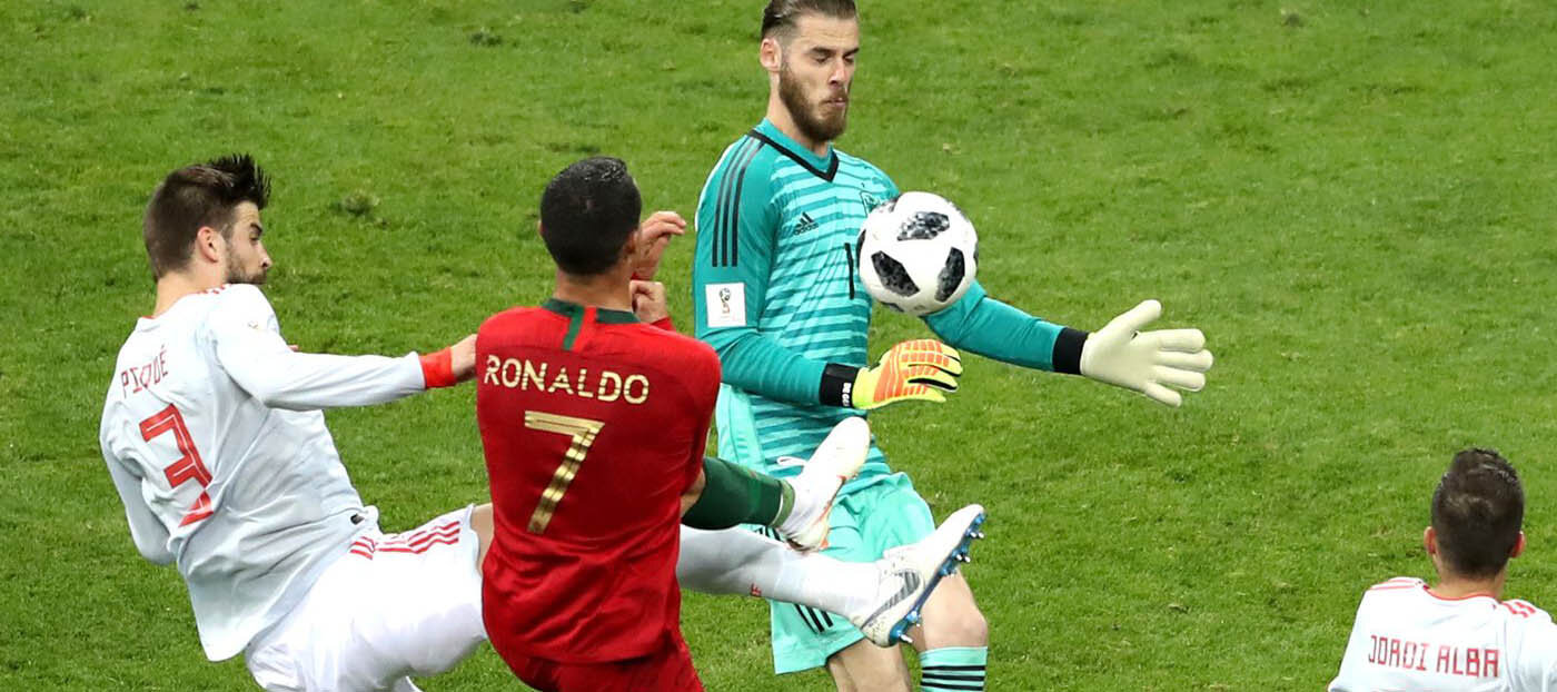 Top UEFA Nations League Matches to Bet On: Portugal vs Spain Highlights Thursday Action