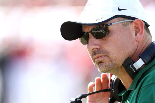 UAB coach Clark retiring due to back problems