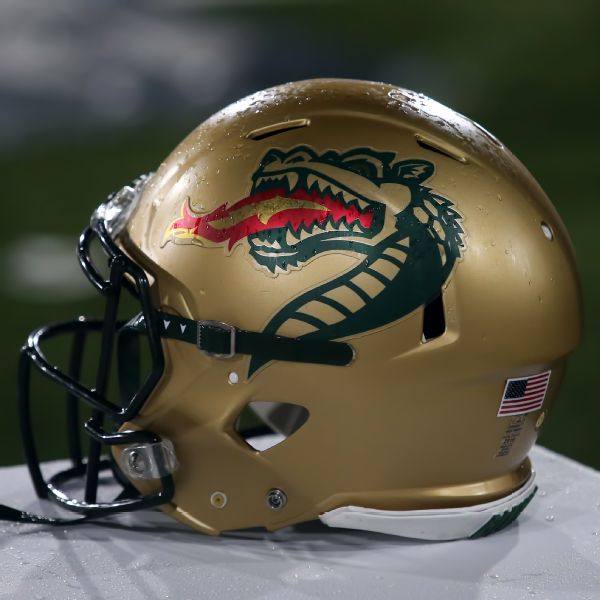 UAB promotes Vincent to replace retiring Clark