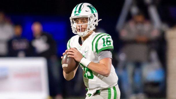 What Arch Manning’s decision means for Texas football