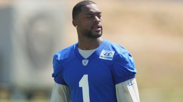 Why adding Allen Robinson II might mean more success for Los Angeles Rams, Cooper Kupp