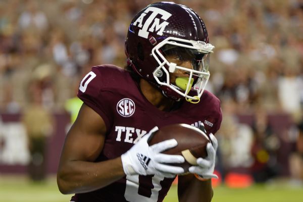 Aggies’ Smith won’t face DWI, weapons charges