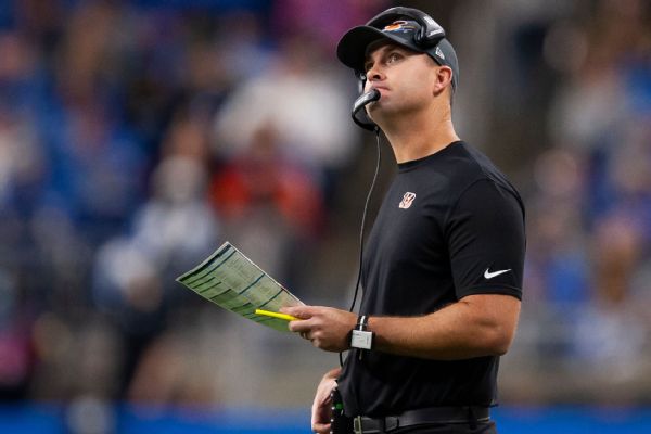 Bengals’ Taylor, Mixon: SB LVI ending resolved